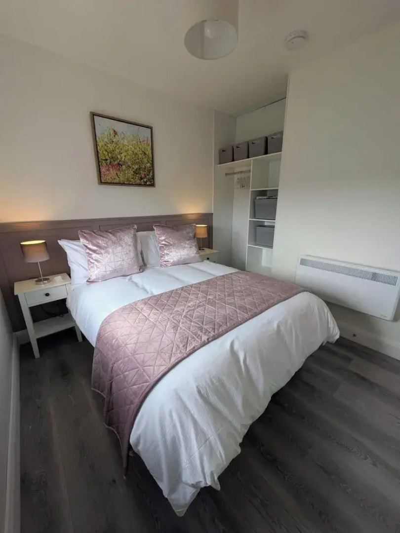 Seaside Retreat - 4 Guests - Near Aran Islands