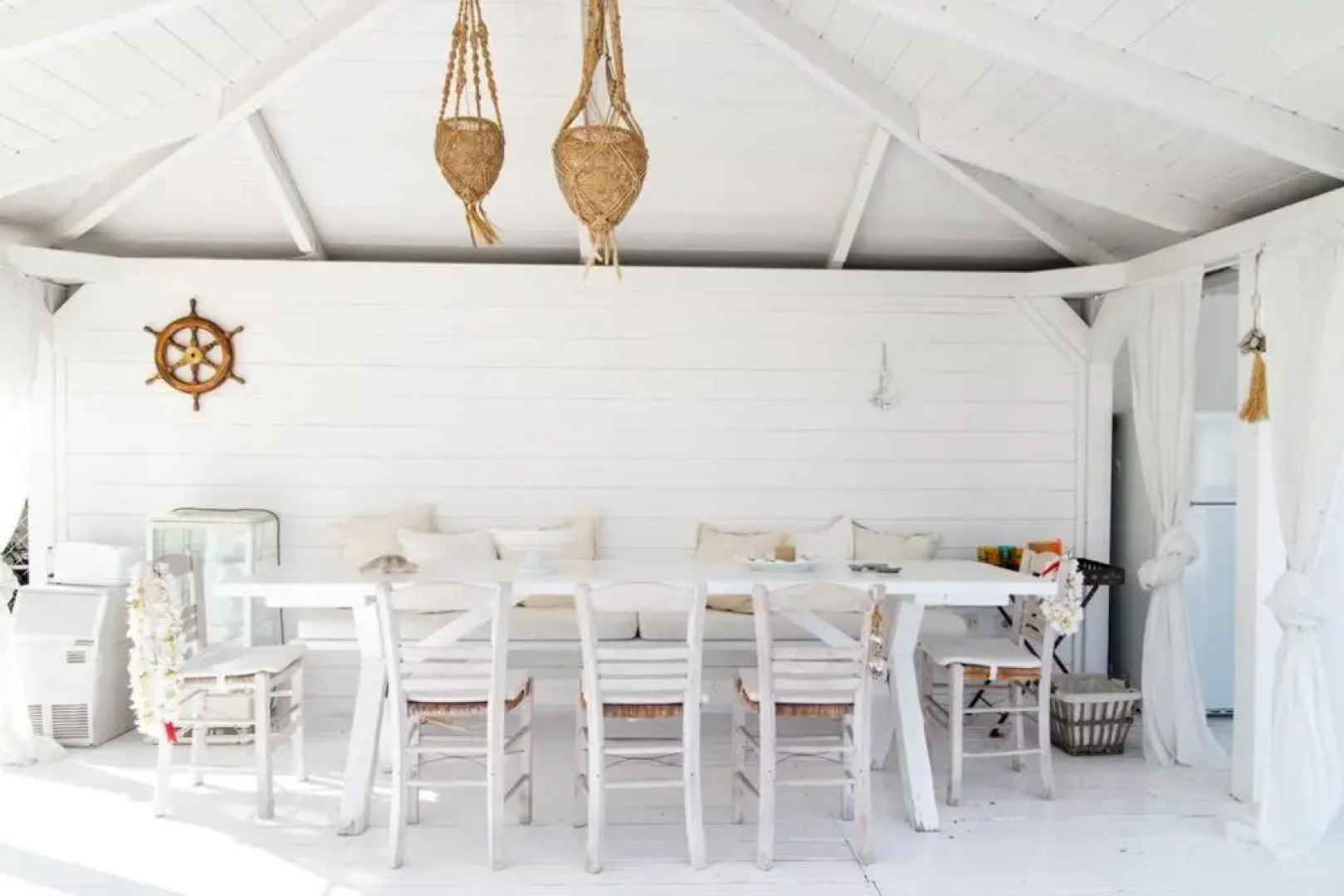 Family Maisonette with pool #3