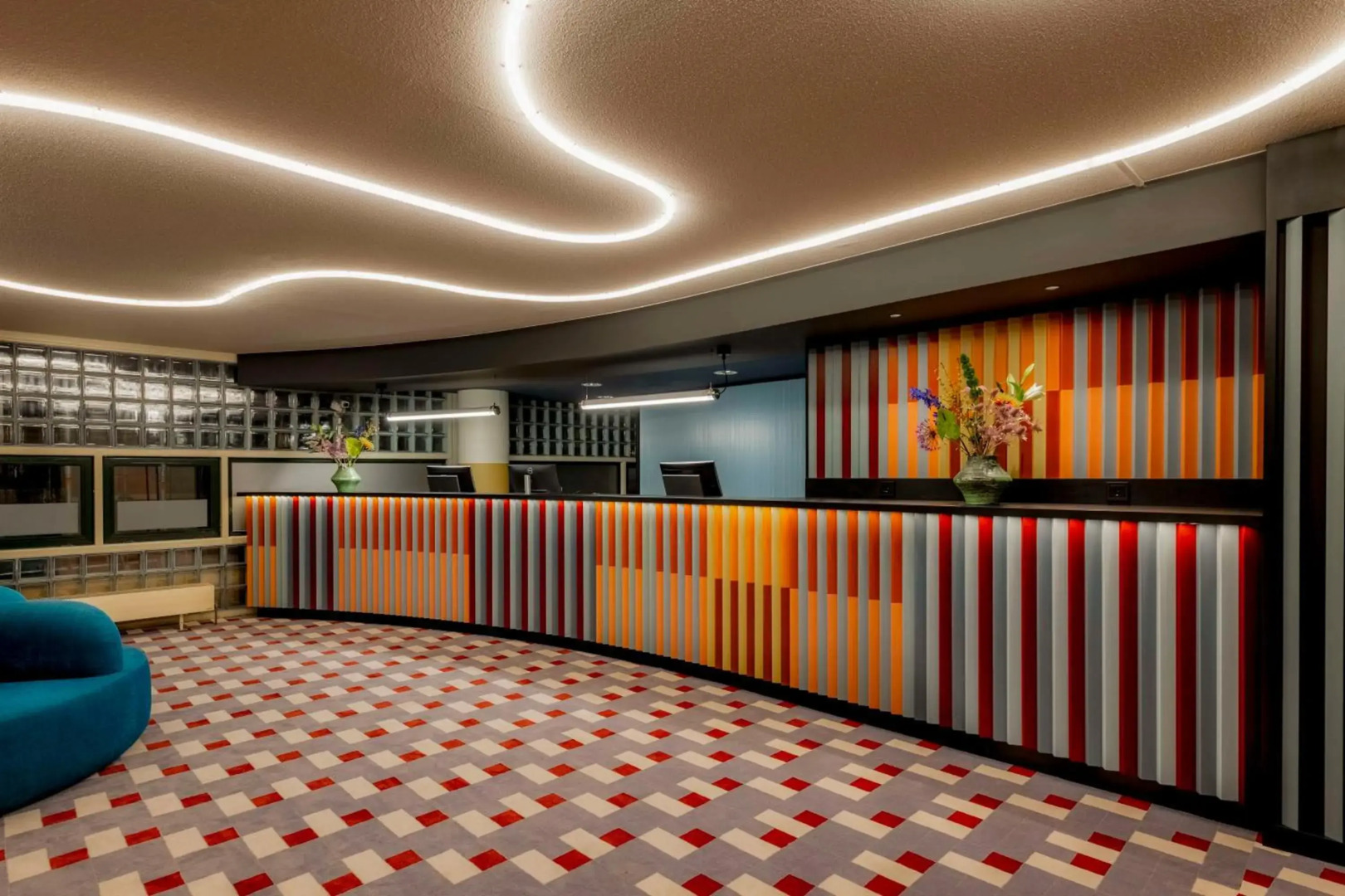 Avani Museum Quarter Amsterdam Hotel