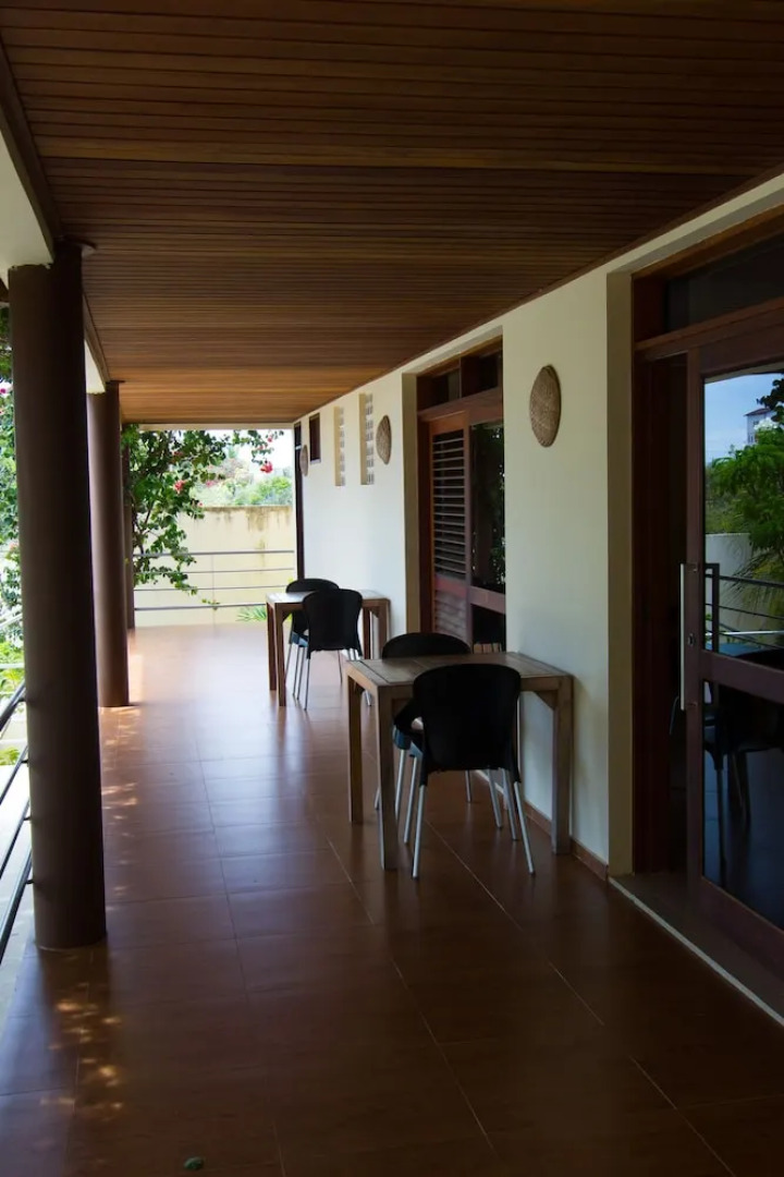 Pousada Bem-Te-Vi Tabatinga