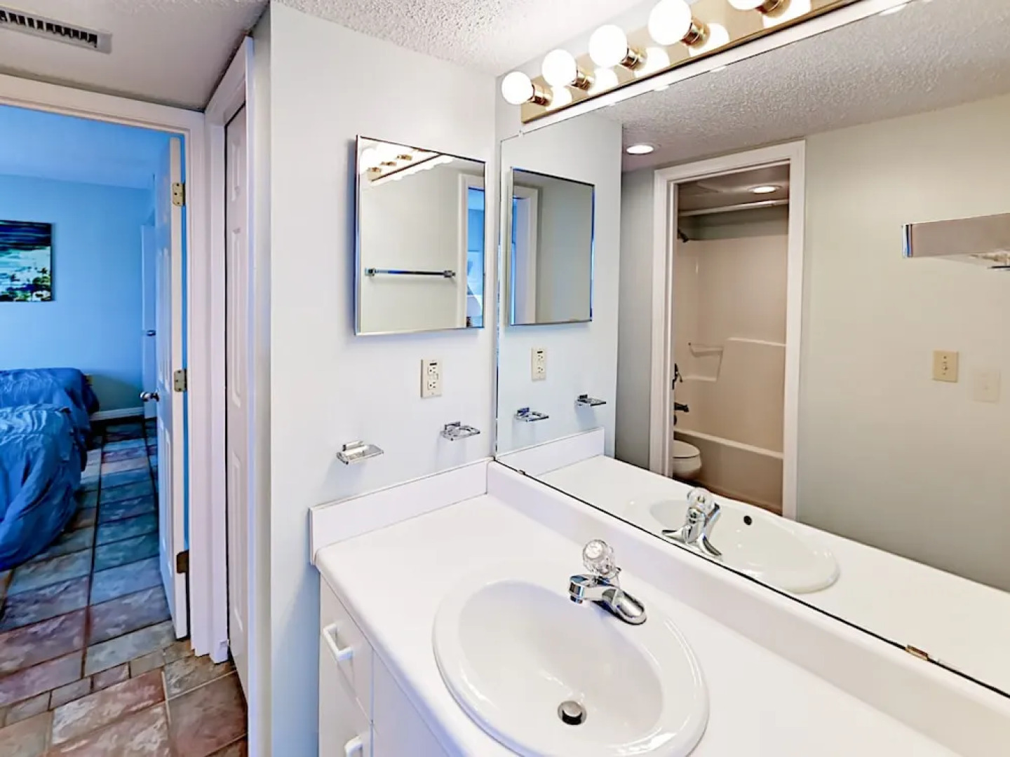 Plantation #6501 - 3 Br Home