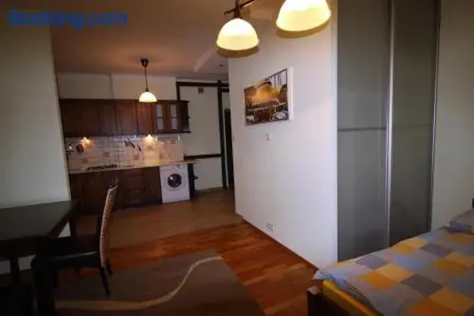 Velvet Łazienki Park Centrum