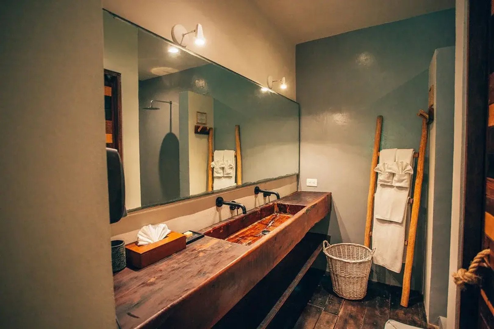 Orchid House Tulum Beach