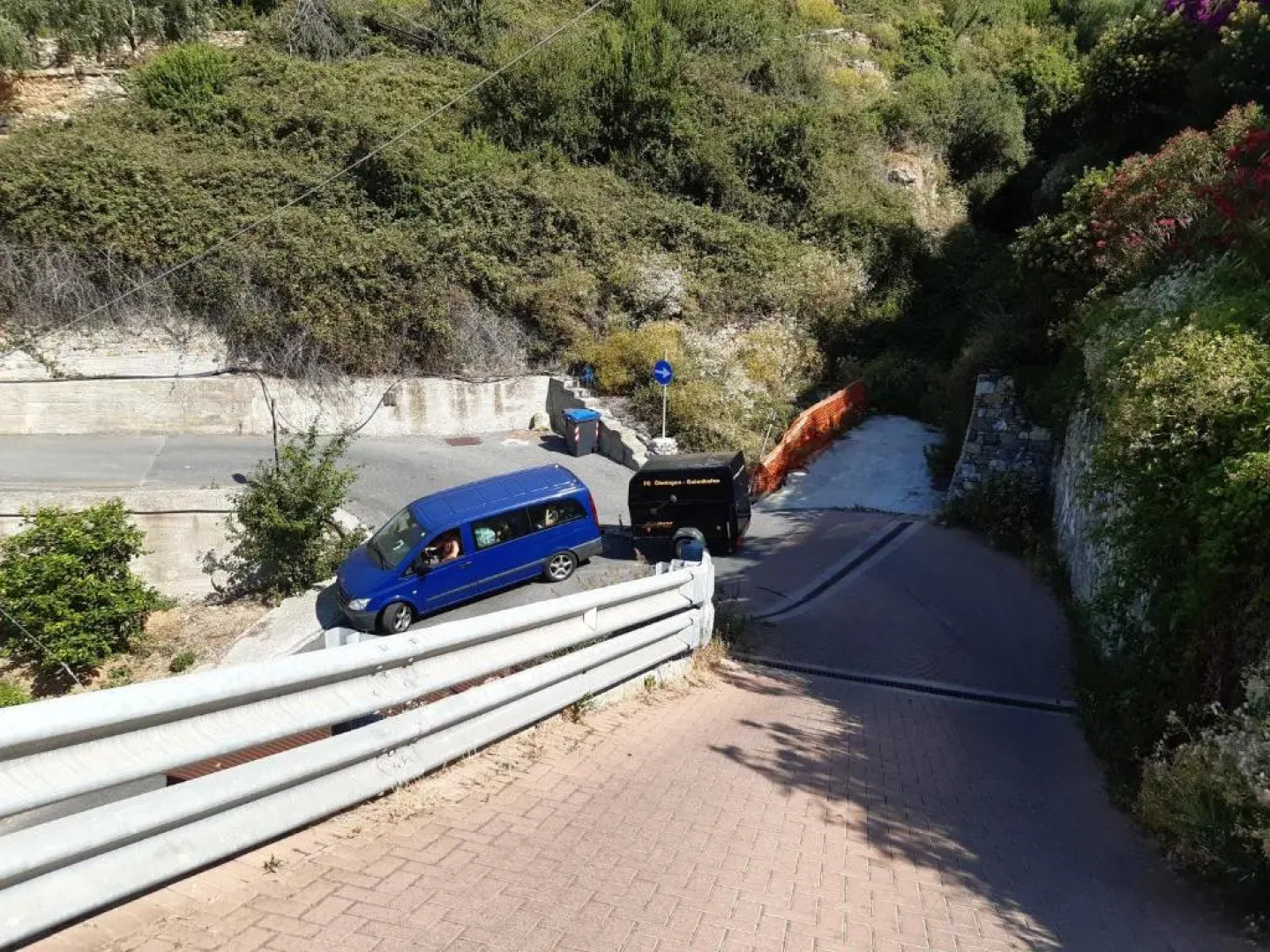 Villa del Mare Ligure