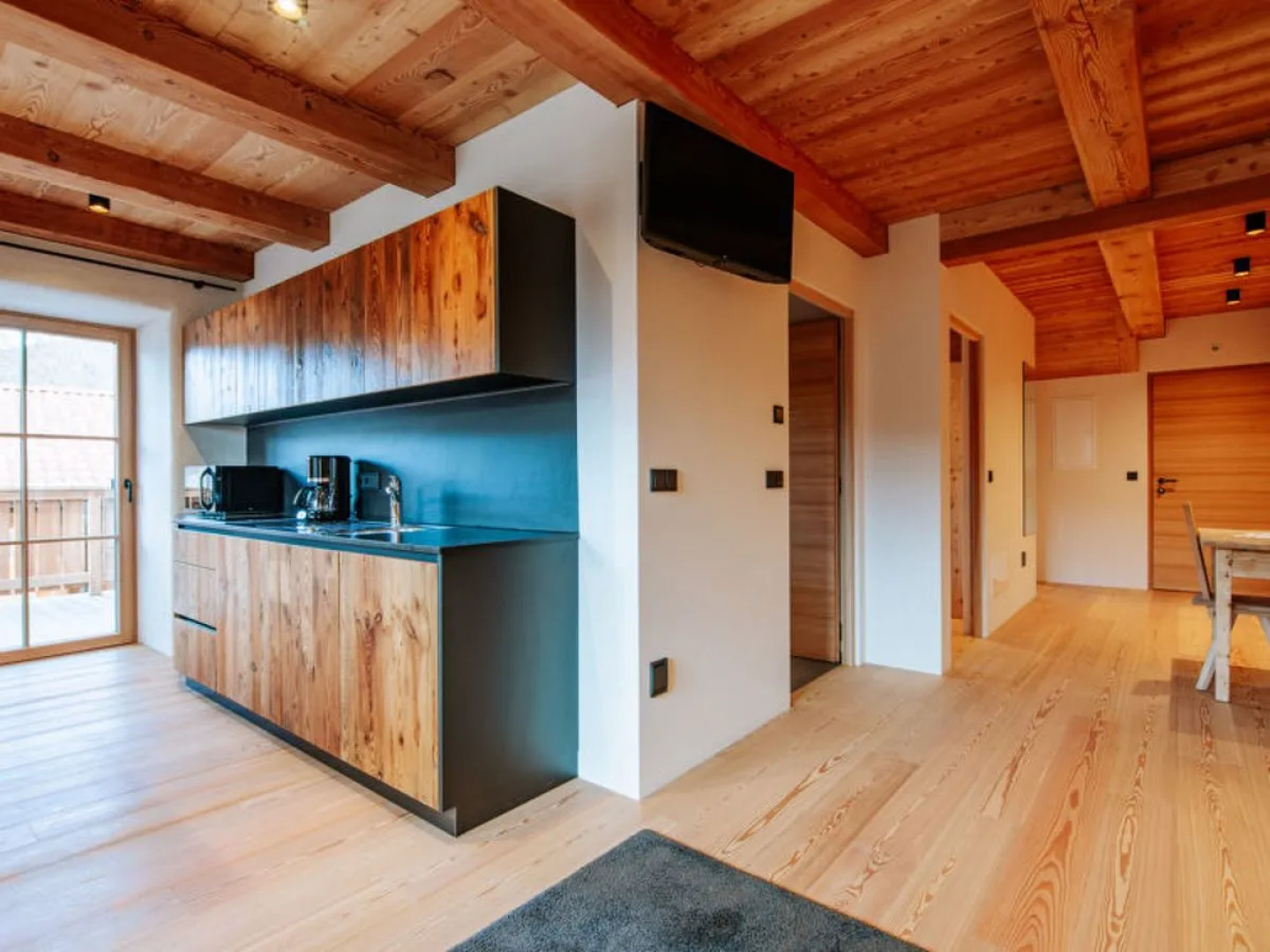 House Wald San Genesio