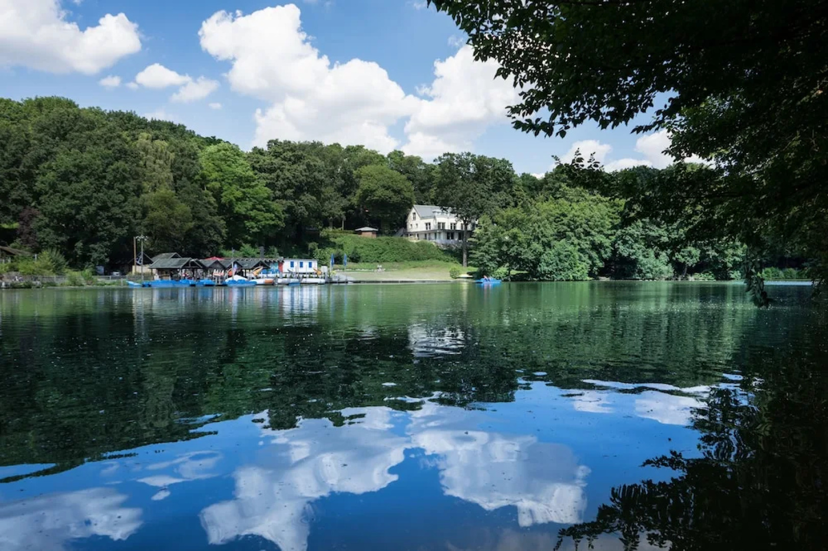 Hotel Haus Broichtal