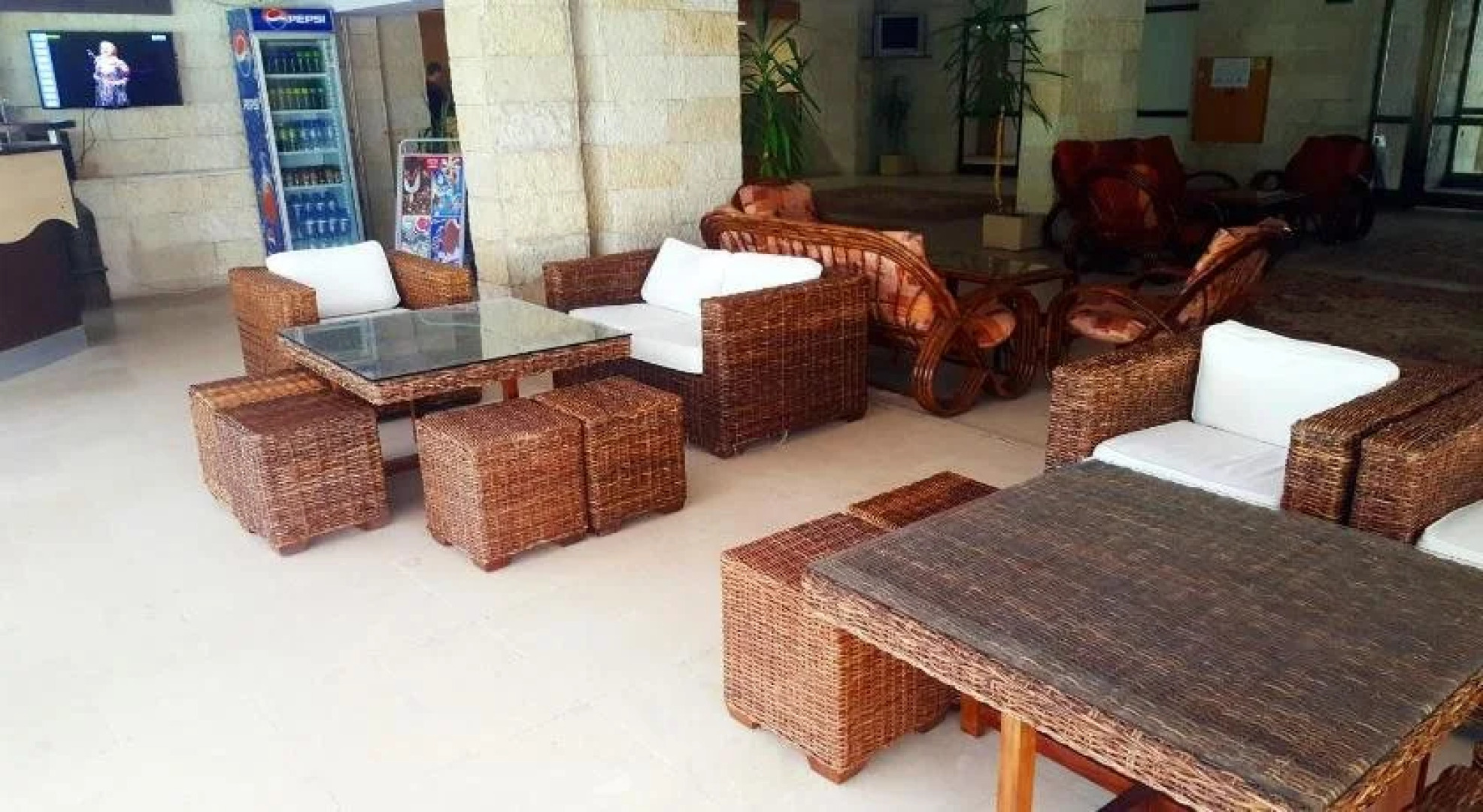 Atliman Beach Park Hotel