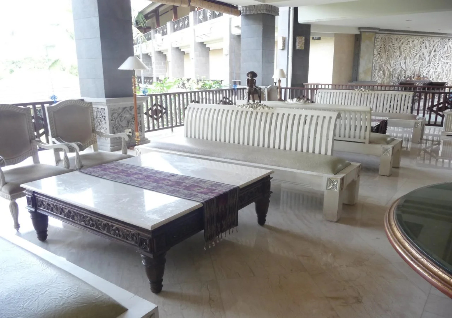 Rijasa Agung Resort Villas