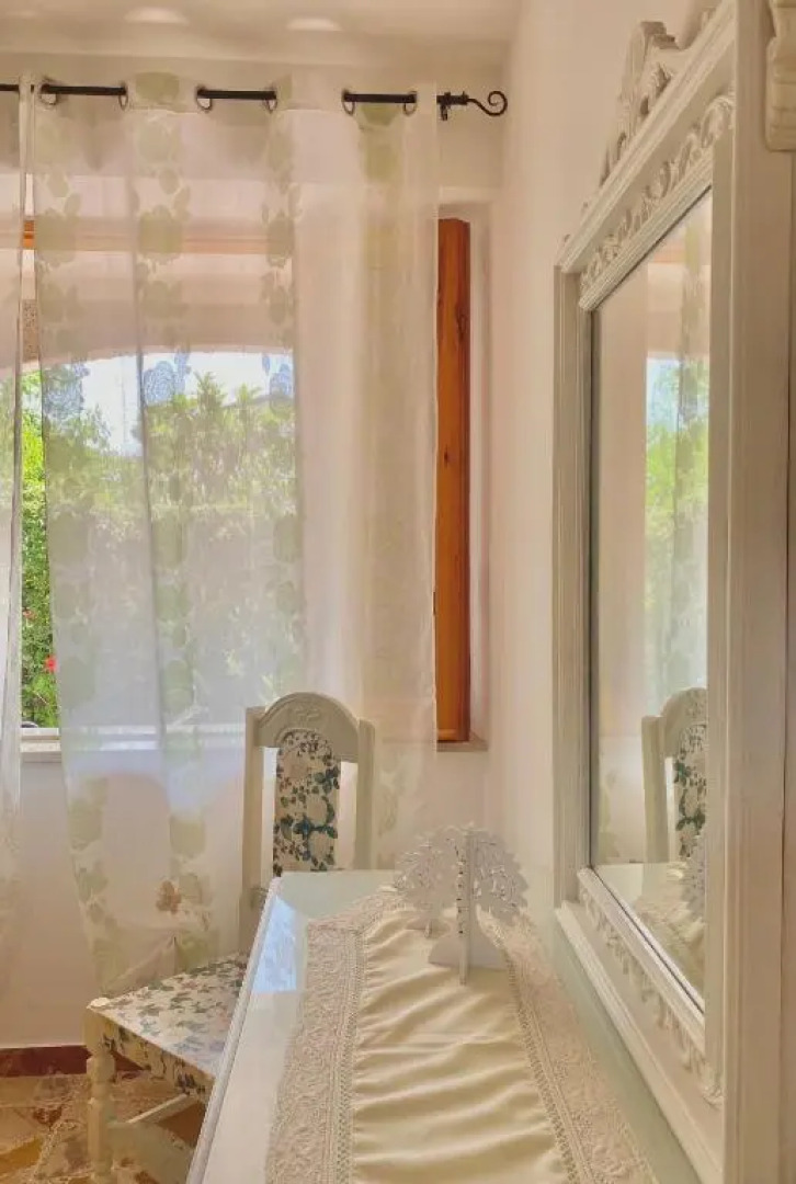 Appartamento "Il Glicine"