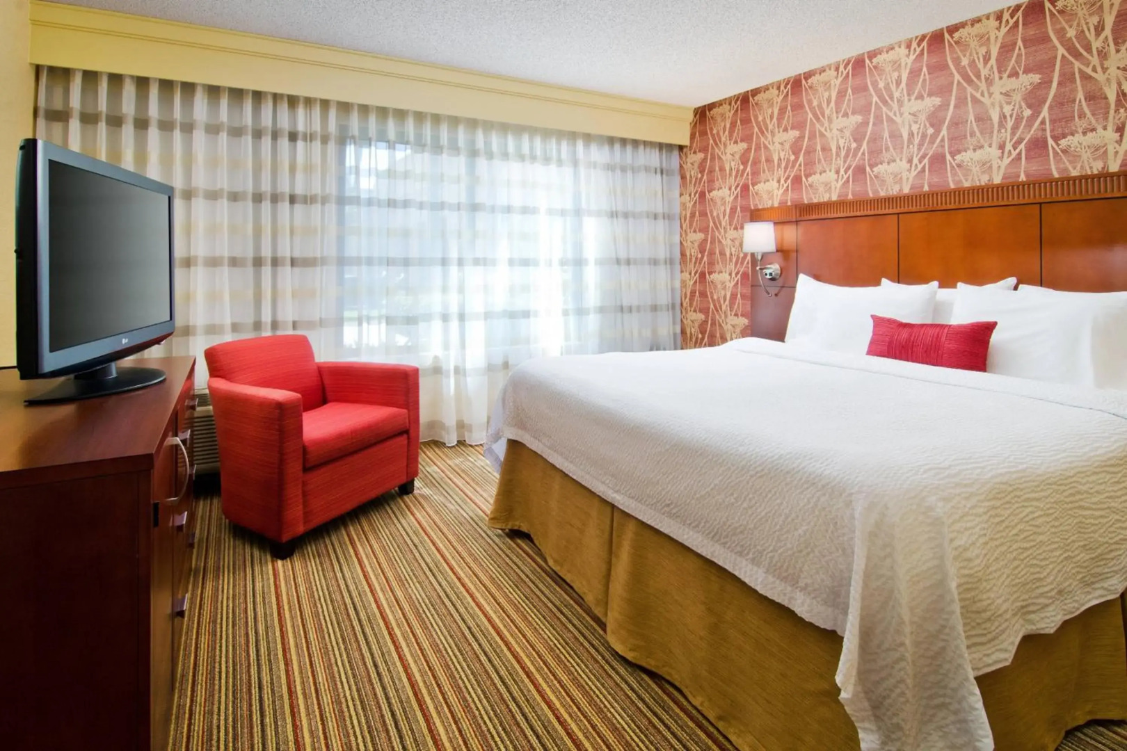 Courtyard by Marriott John Wayne Airport/Orange County