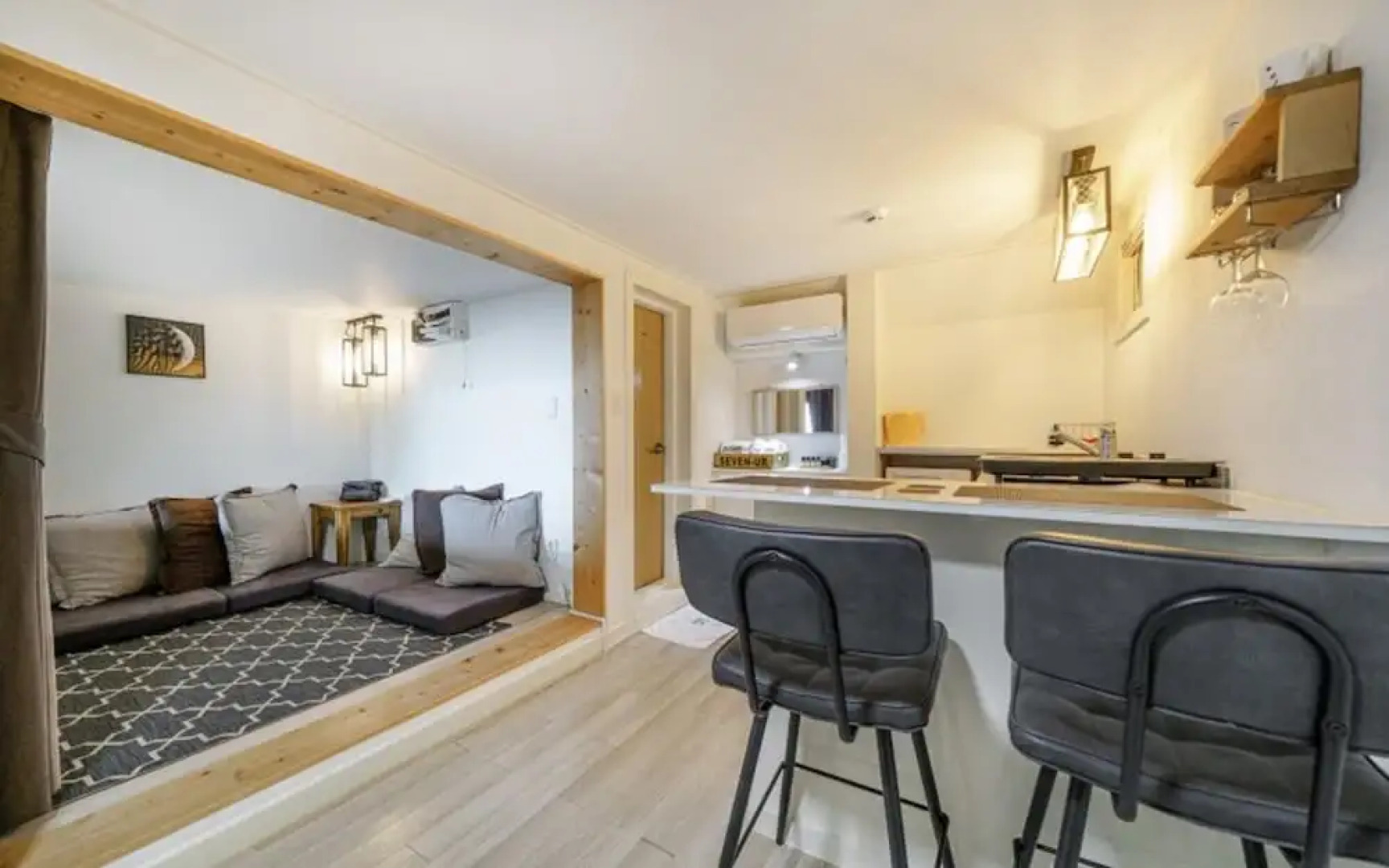 Jecheon de Tours Camp Club