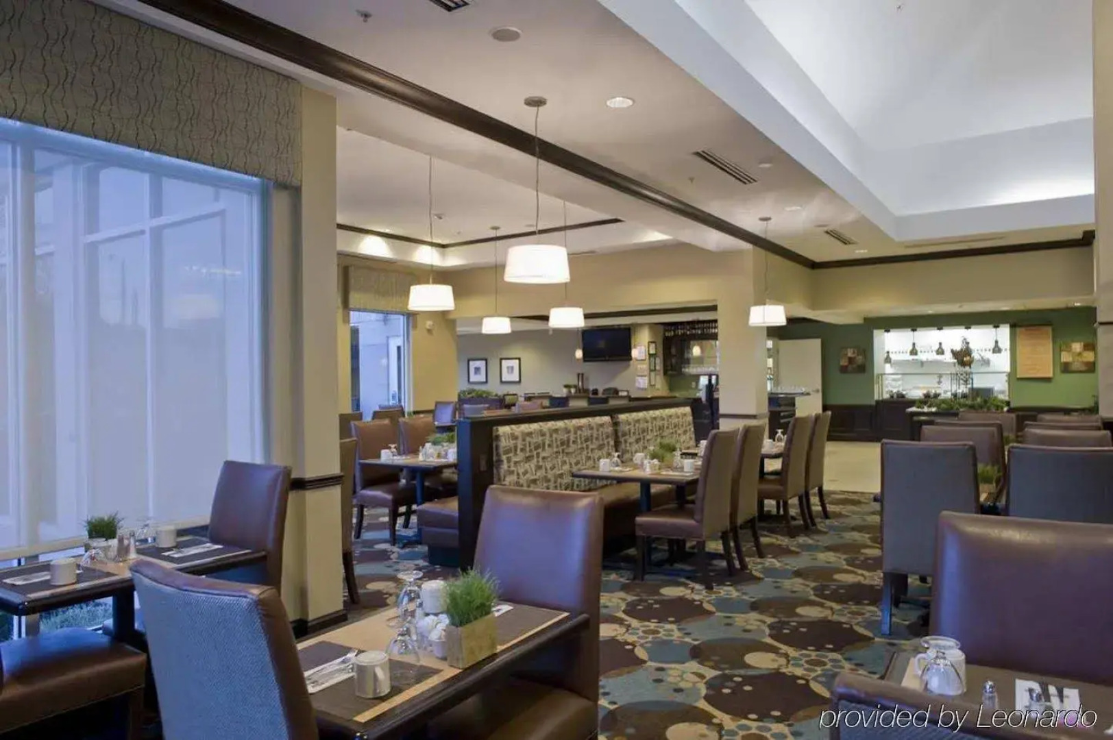 Hilton Garden Inn Huntsville South/Redstone Arsenal