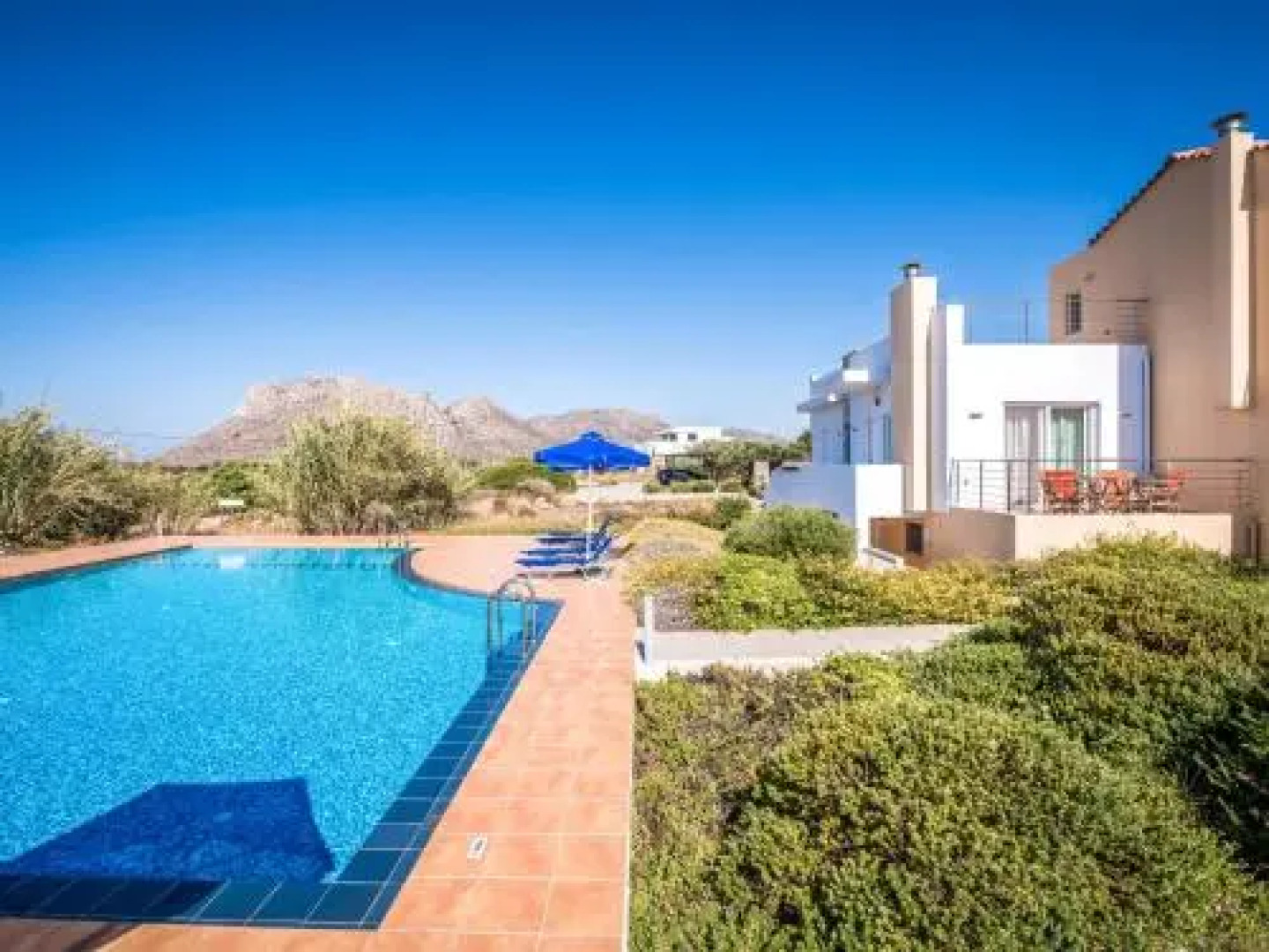 Cretan View Apartments