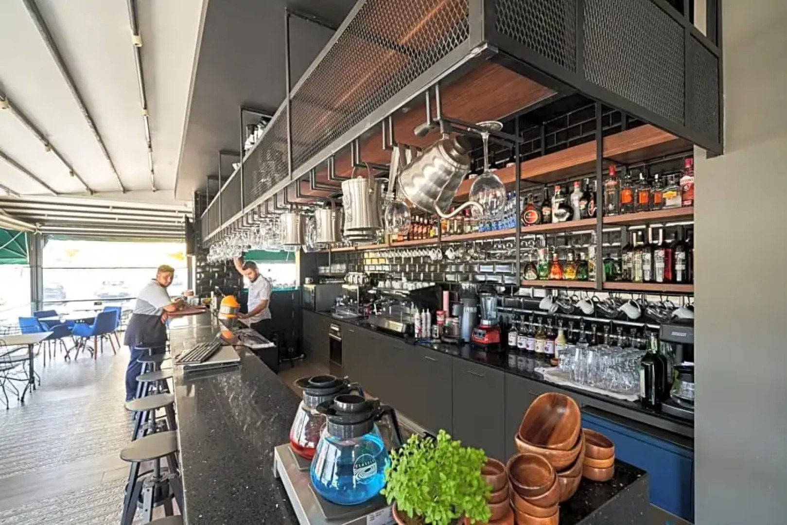 Lara Suite’s Apart Hotel