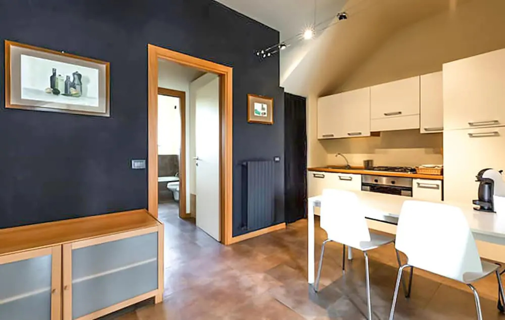 Beautiful Apartment in Cazzago San Martino With 1 Bedrooms, Wifi and Outdoor Swimming Pool