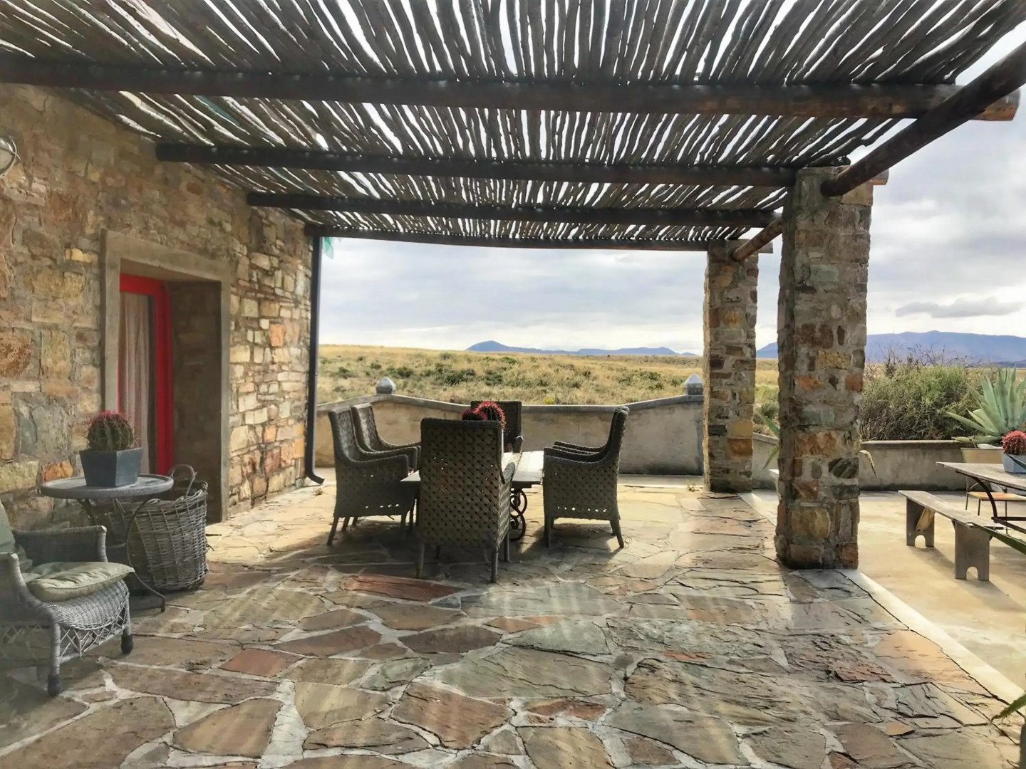 Sneeuberg Nature Reserve