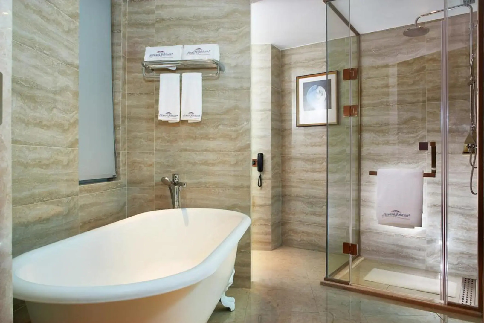 Howard Johnson Dream Sea Resort Weihai