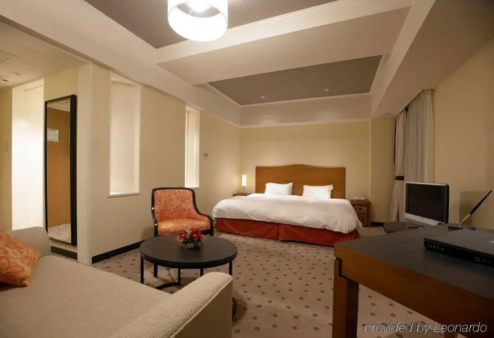 Kanku Izumiotsu Washington Hotel