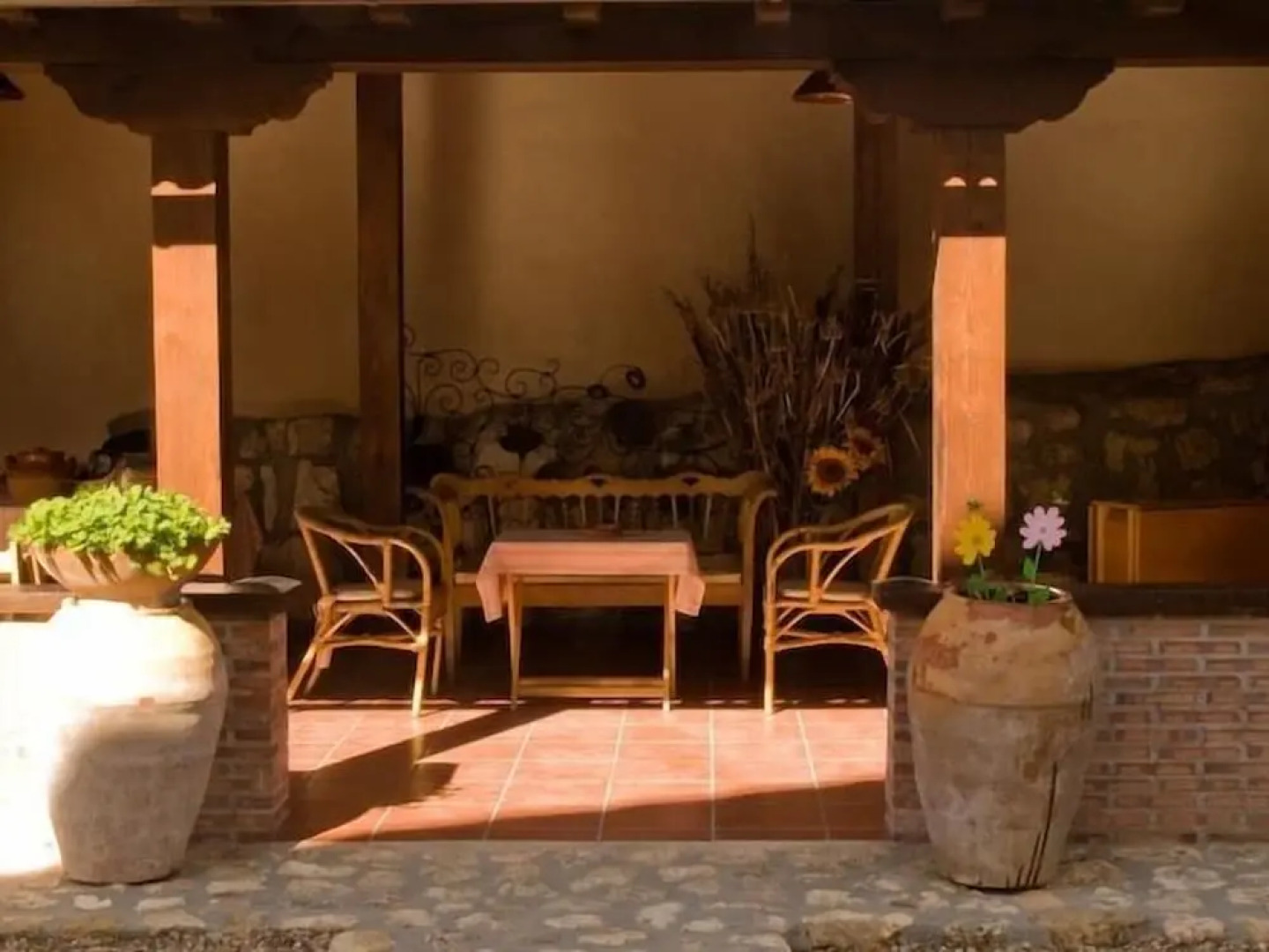 Hotel Rural San Hipólito