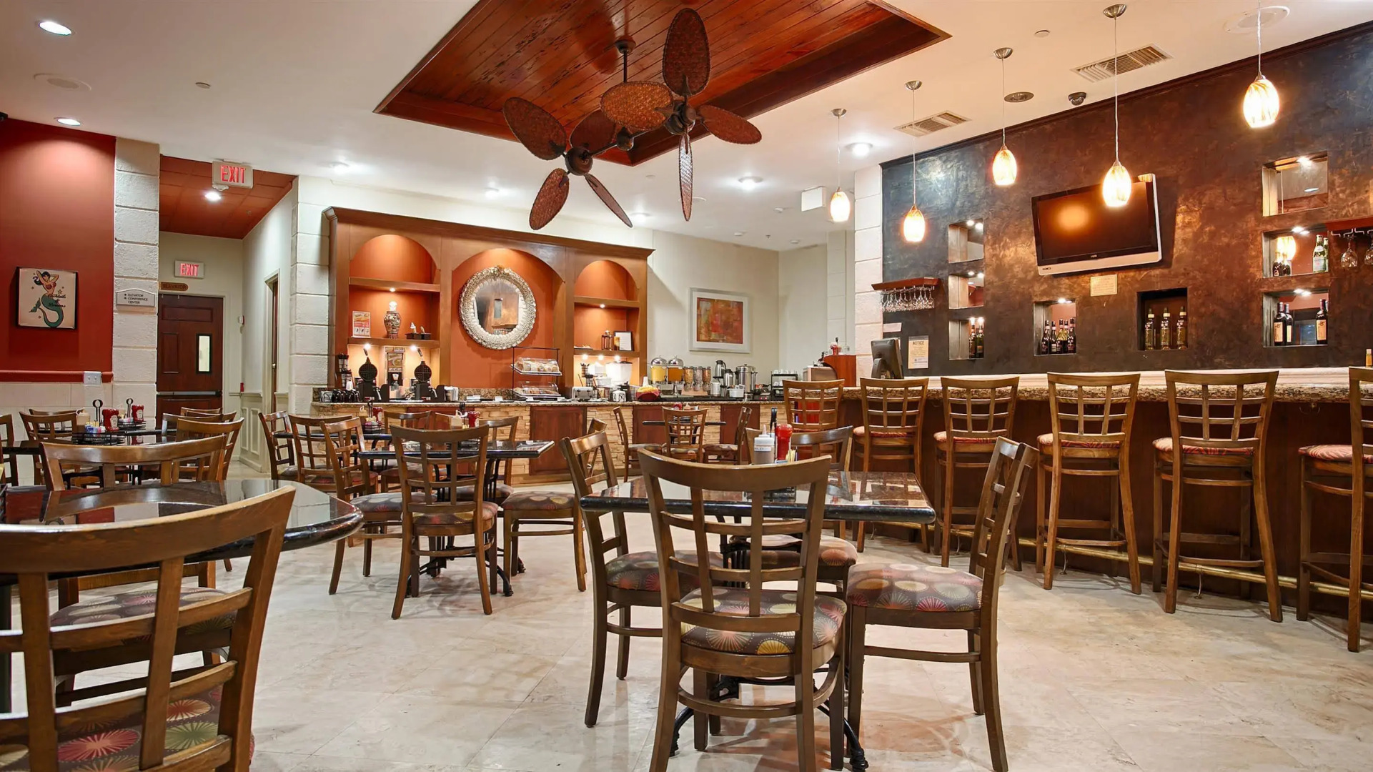 Best Western Plus Palm Beach Gardens Hotel & Ste & Conf Ctr