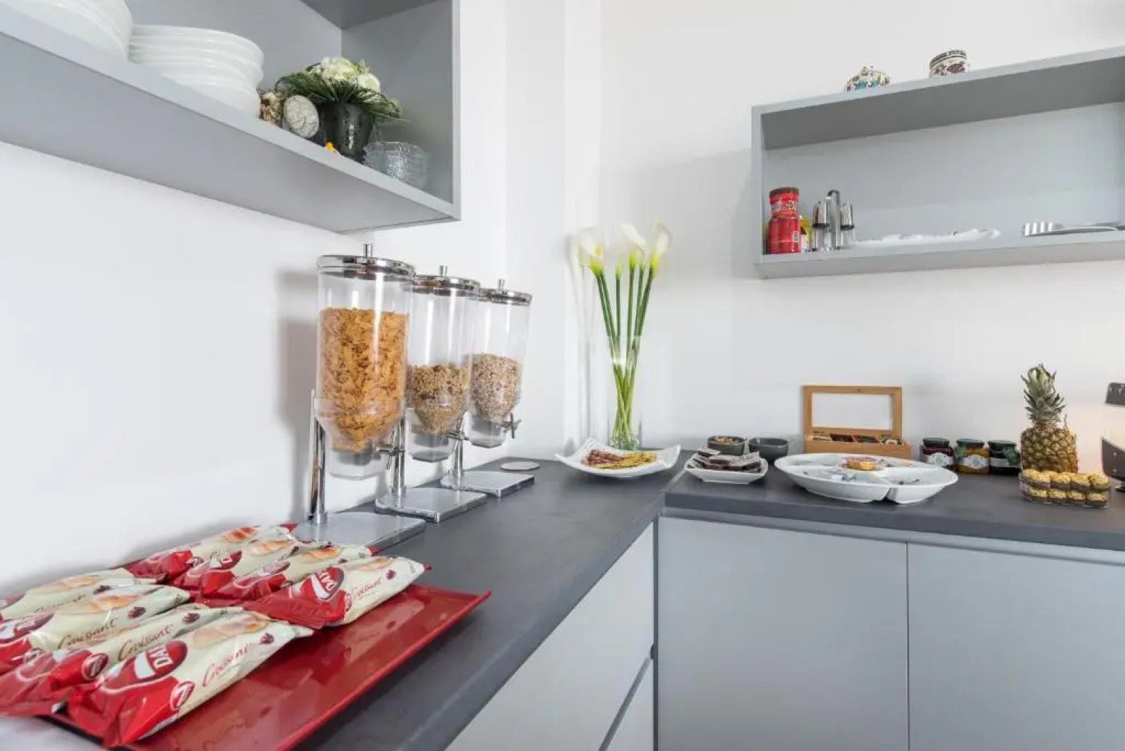 Beach Guesthouse Mediteran