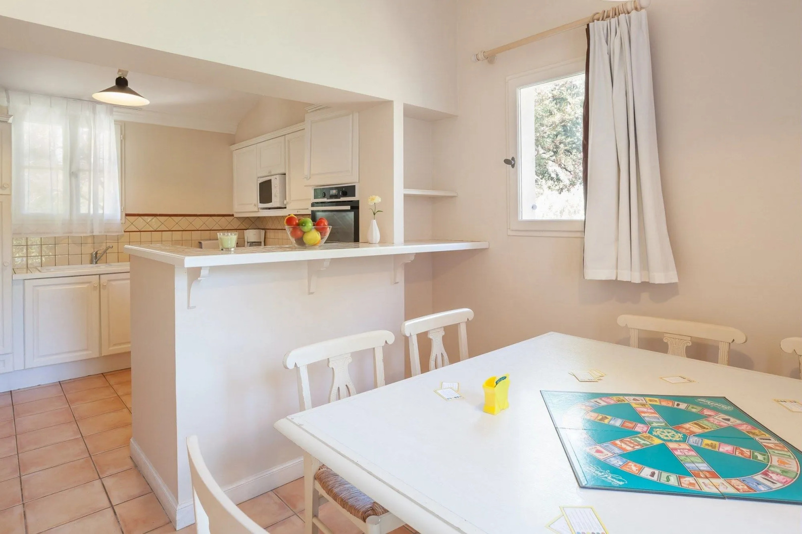 Hôtel Résidence Pierre & Vacances Les Restanques du Golfe de Saint-Tropez