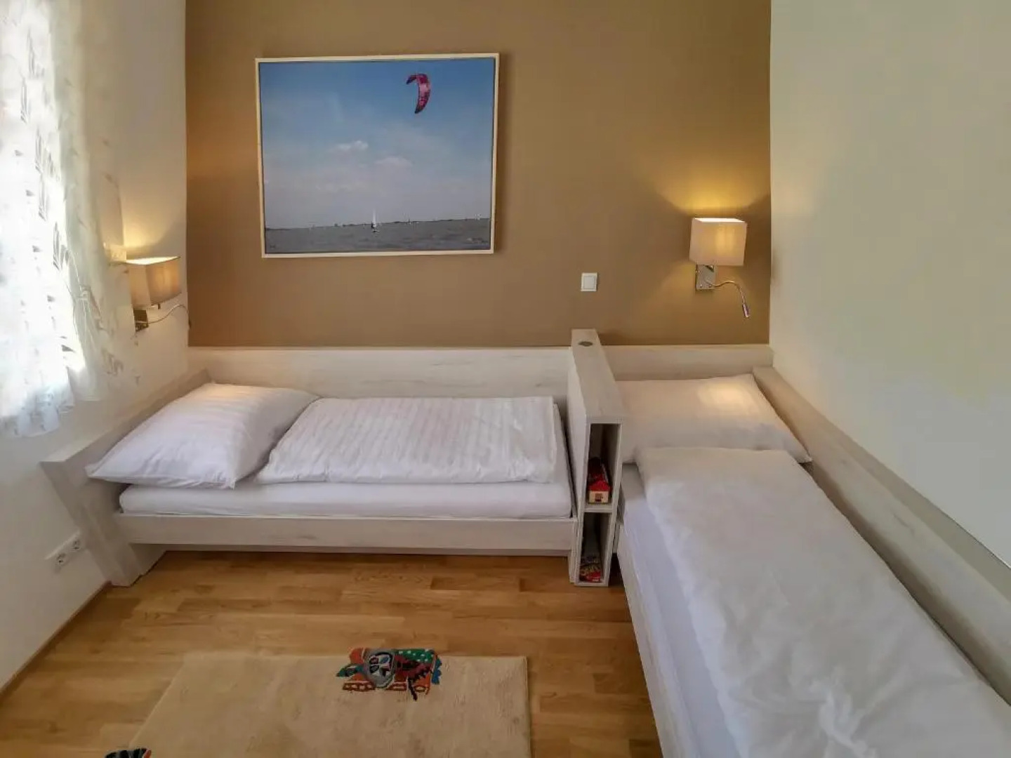 Pannonia Appartements