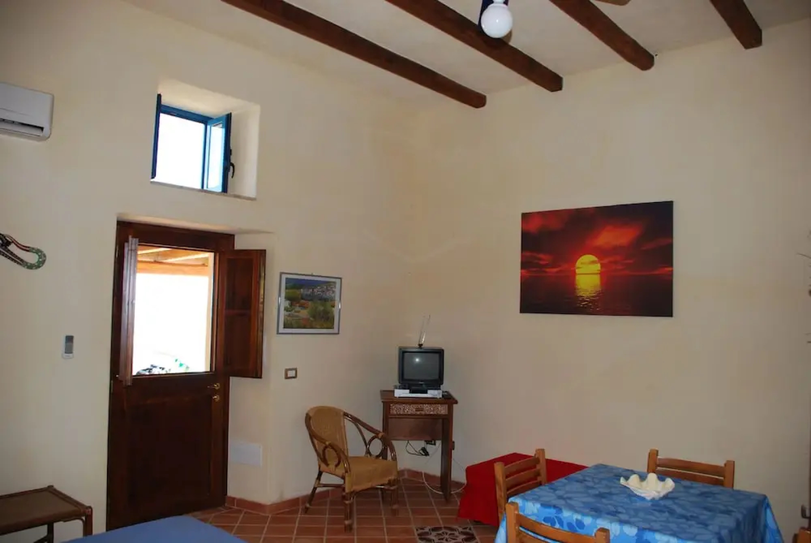 Villetta Terasia