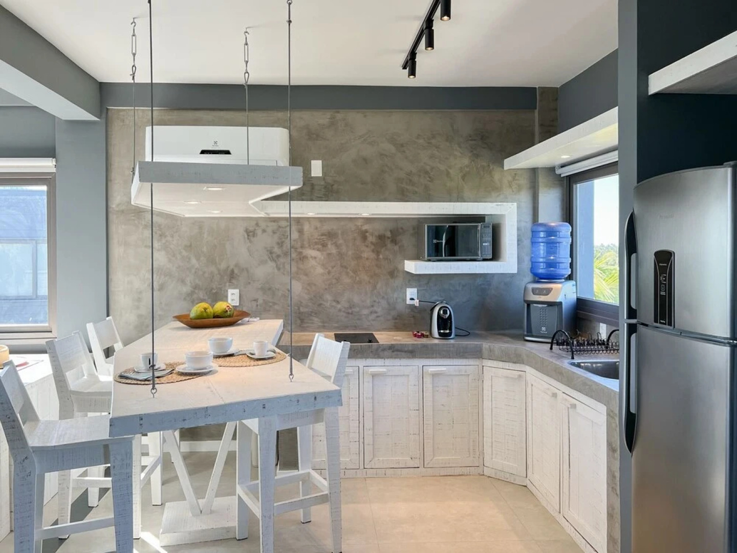 Club de Mar Condo Hotel