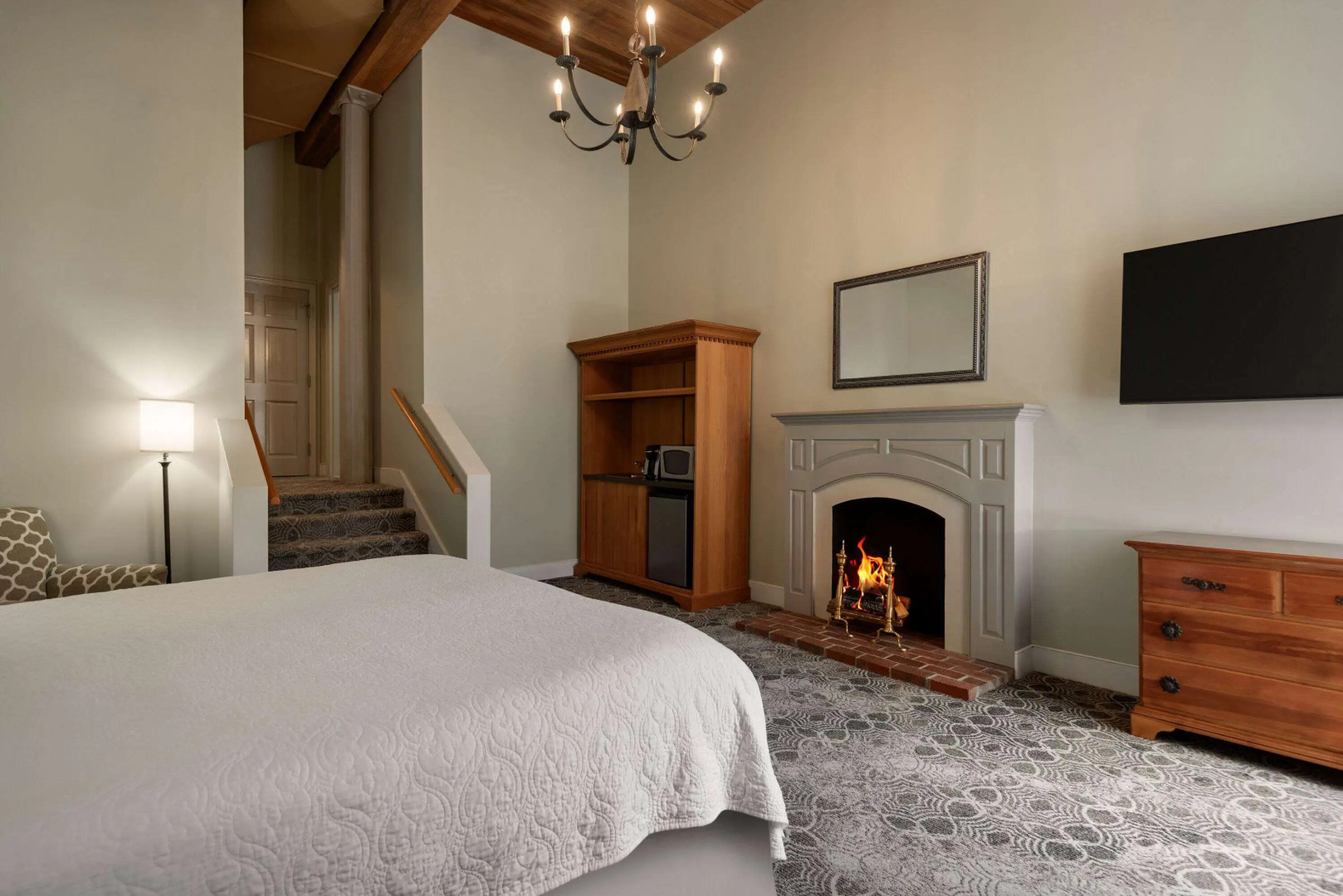 The Historic Brookstown Inn, Trademark Collection by Wyndham