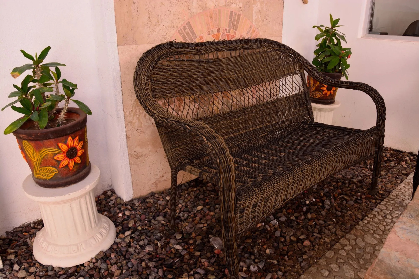 Eco Bay Hotel y Restaurant