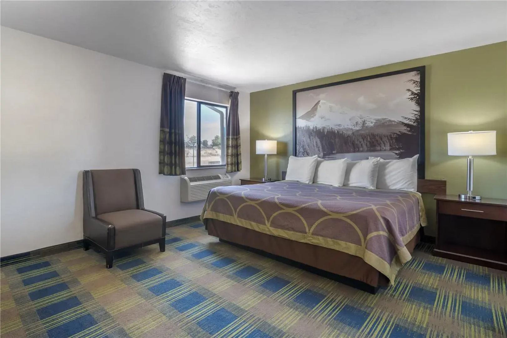 SureStay by Best Western Walla Walla