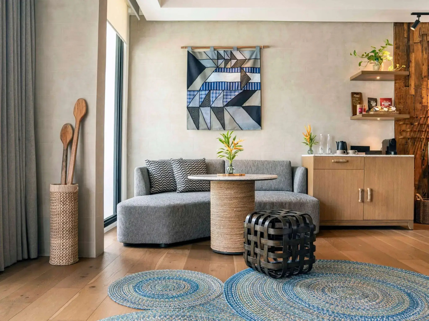 South Palms Resort And Spa Panglao - Mgallery Collection