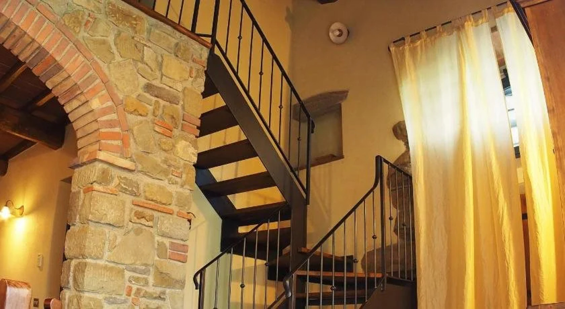 Agriturismo Cafaggio I