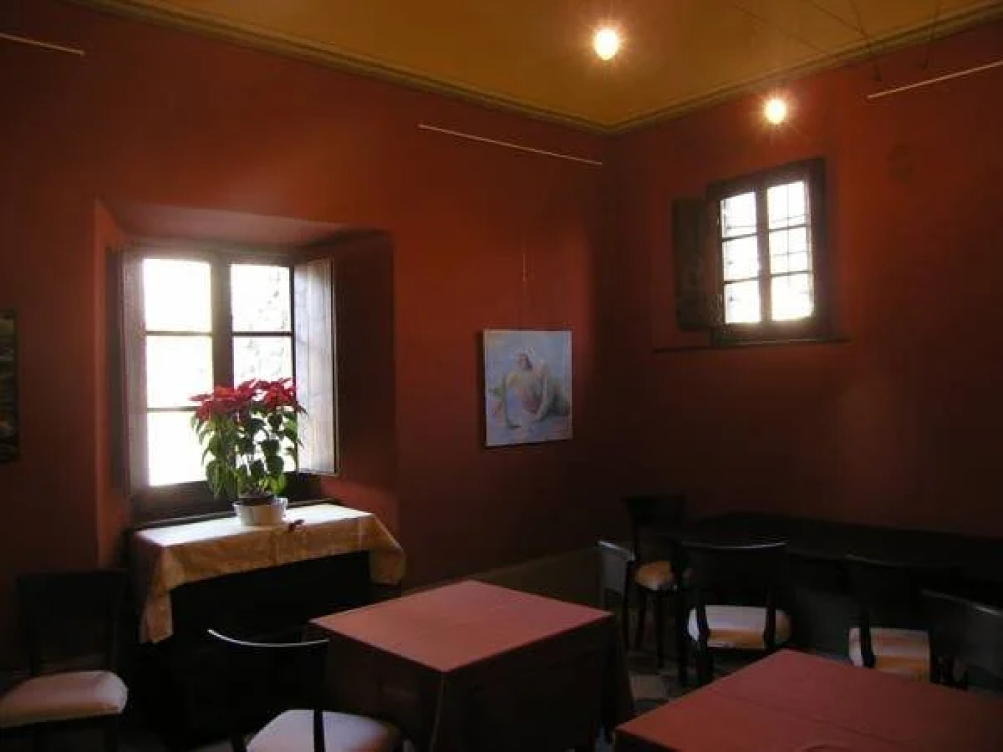 Agriturismo Casteldelpiano