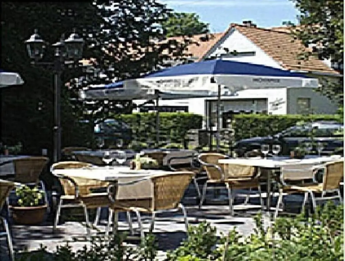 Hotel Internos