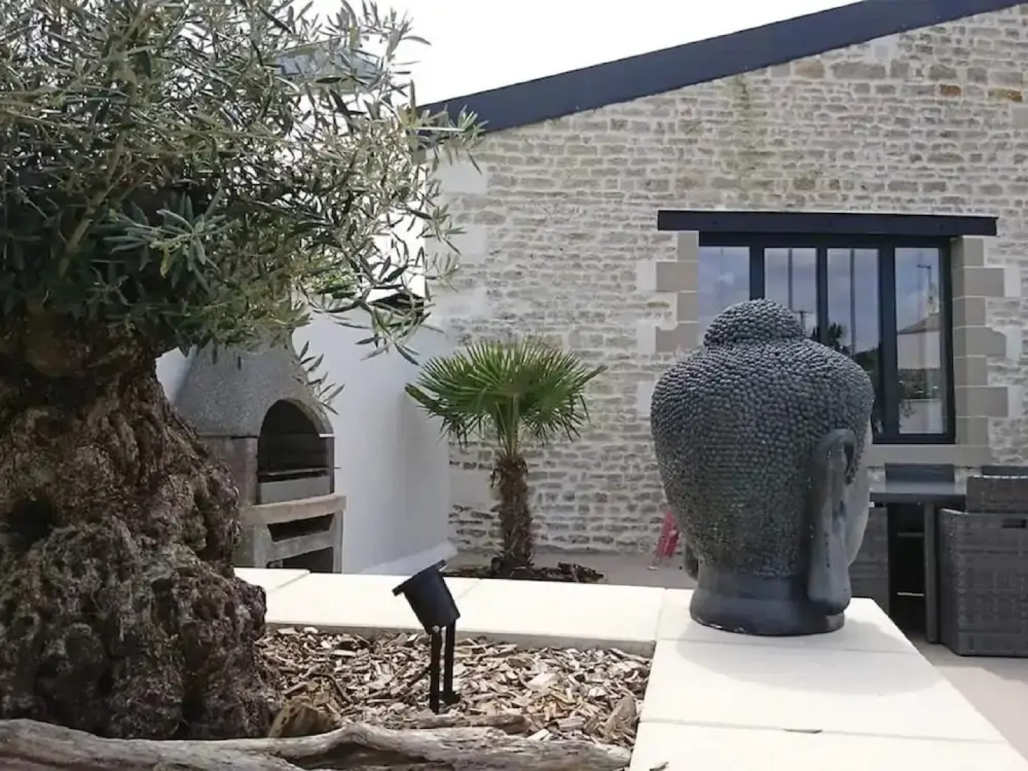 Villa in Nuaille-d'aunis With Private Pool