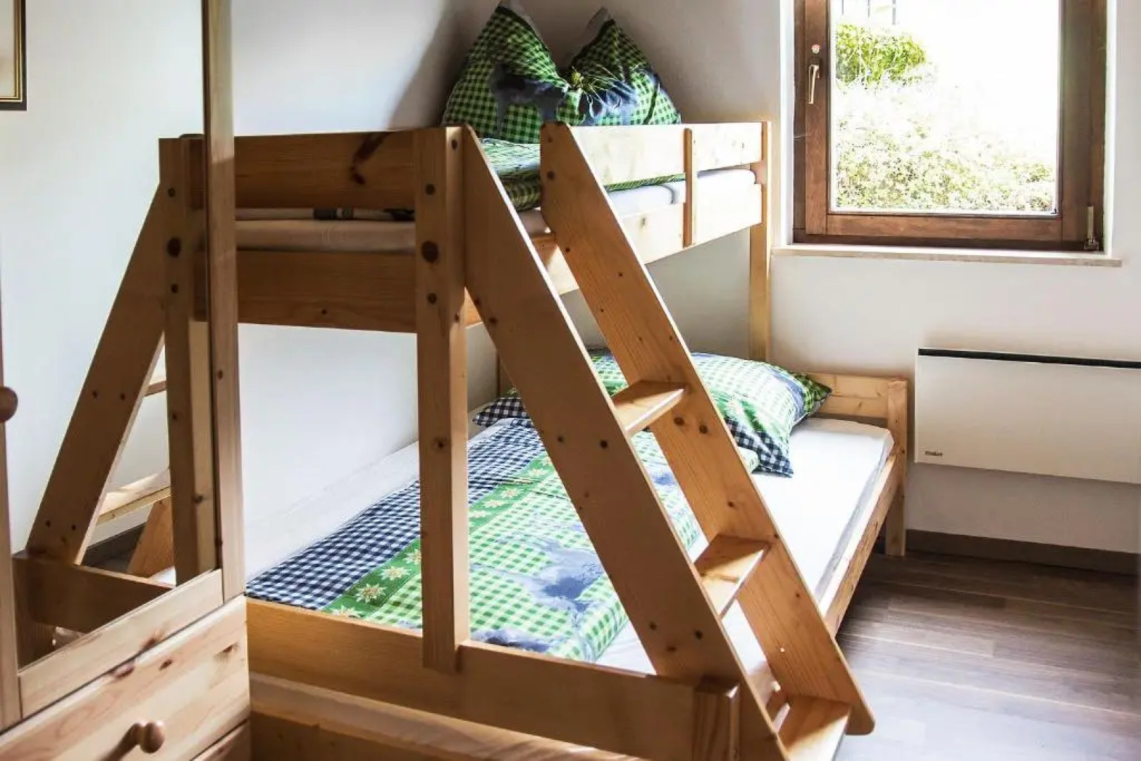 Ferienwohnung Angerlgut