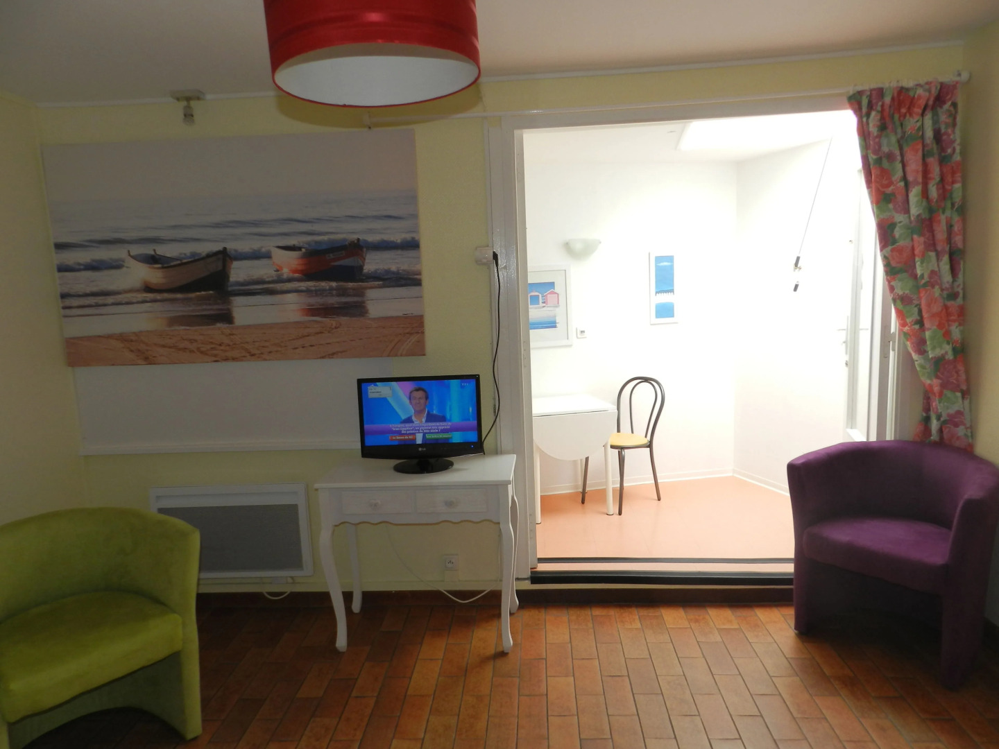 Hôtel Le Vivier WISSANT - Centre Village