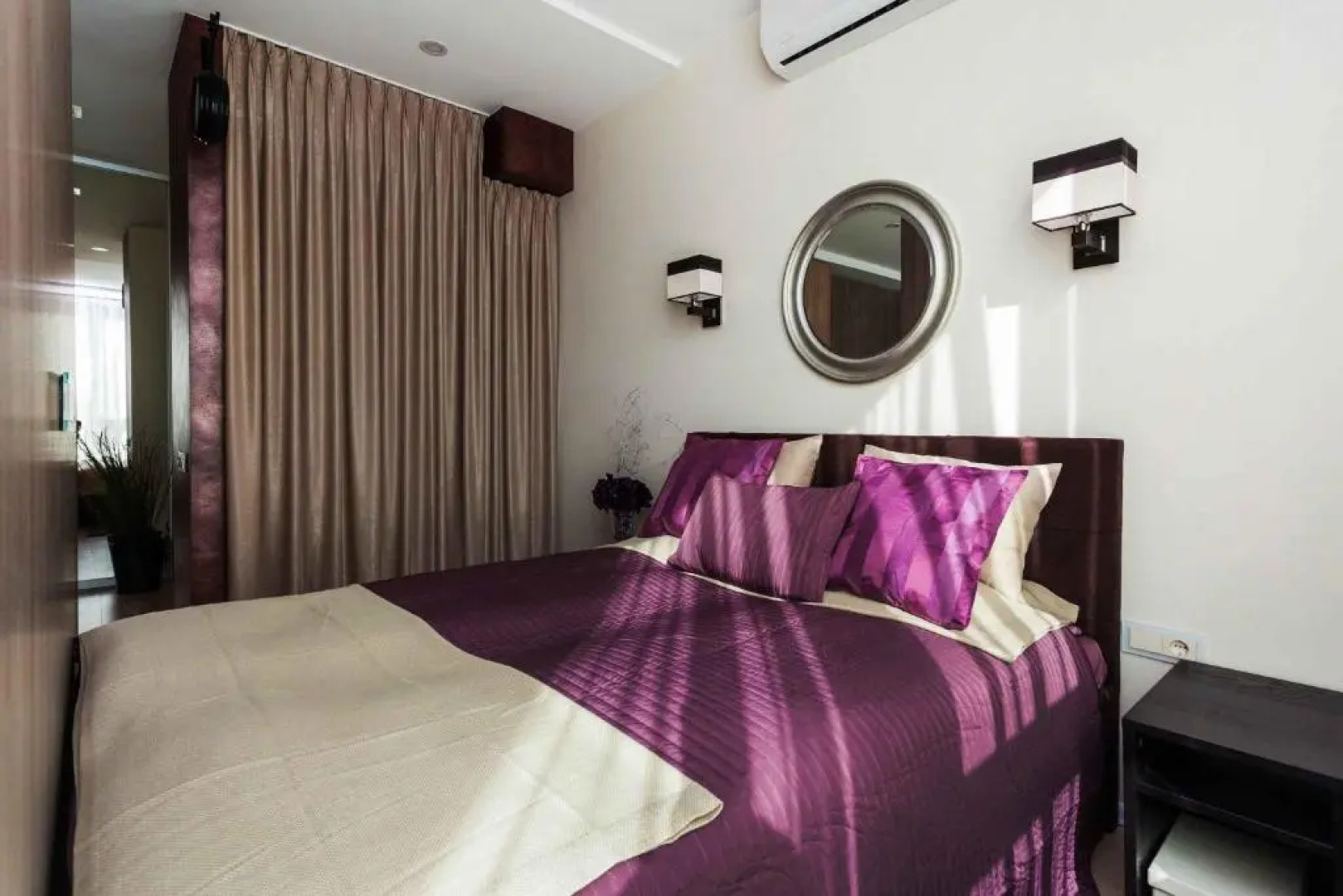 Raugyklos apartamentai