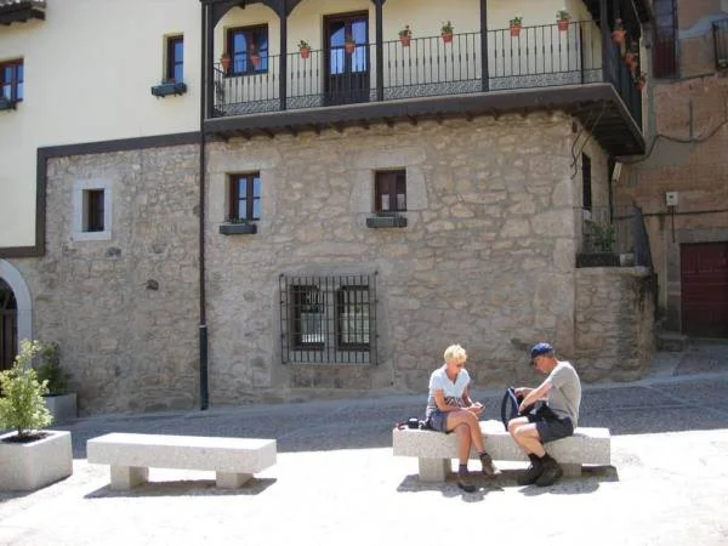 La Posada de San Ginés