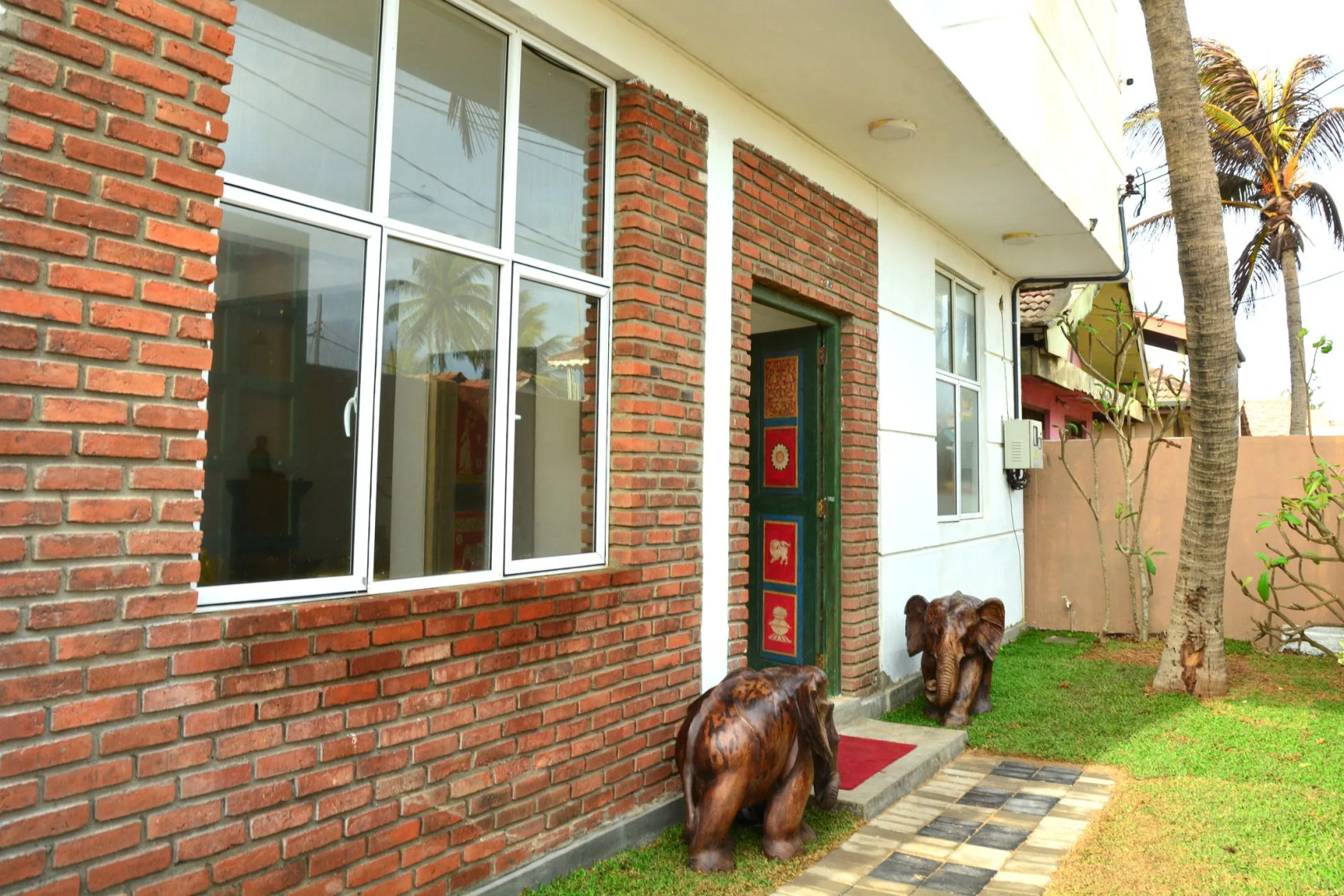 Green Ayurvedic Beach Resort