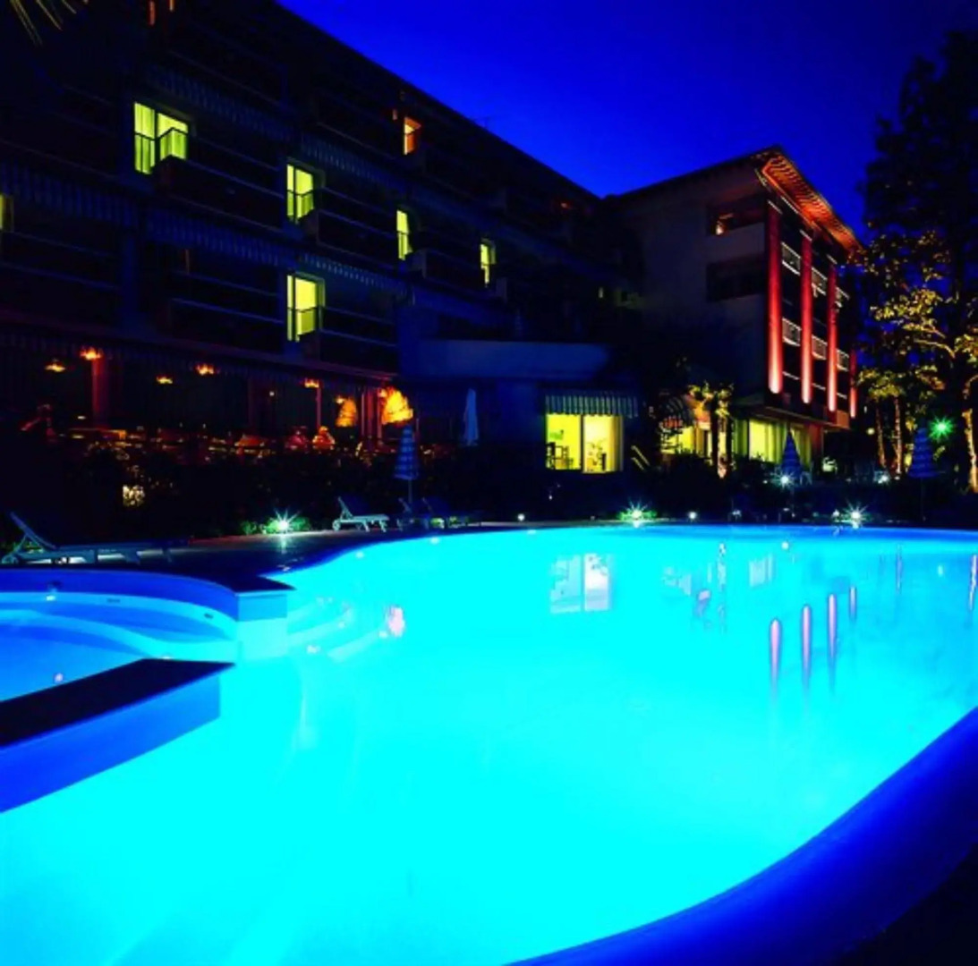 Hotel Continental Wellness & Spa