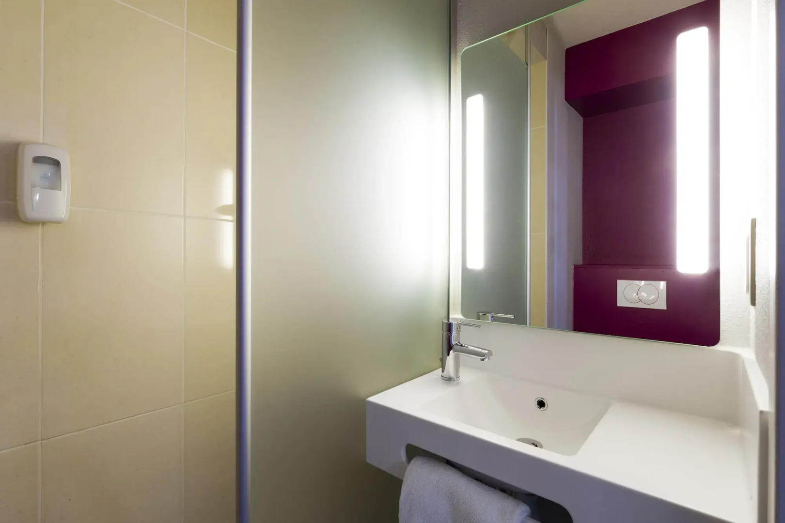 B&B HOTEL La Roche-sur-Yon