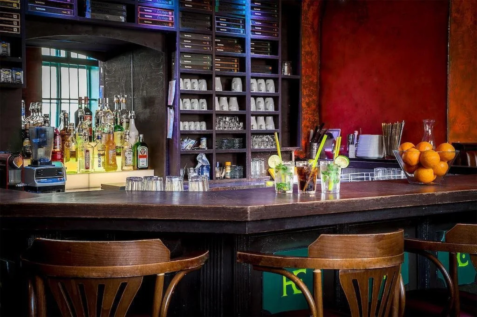 Hotel Center Ljubljana