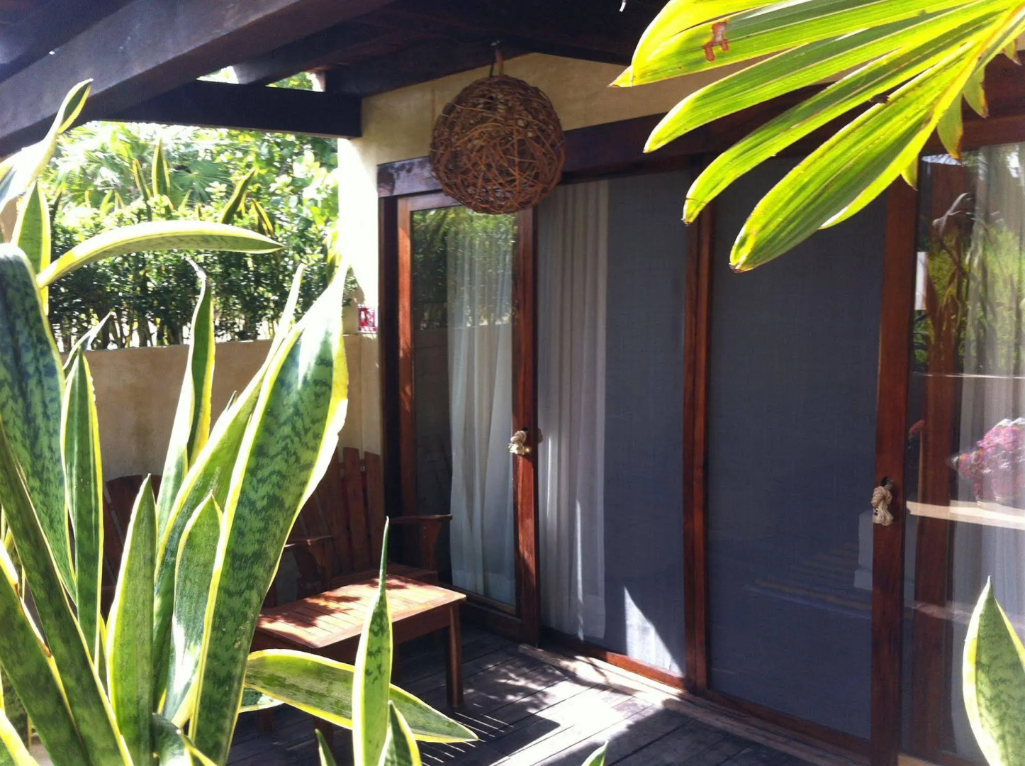 Orchid House Tulum Beach