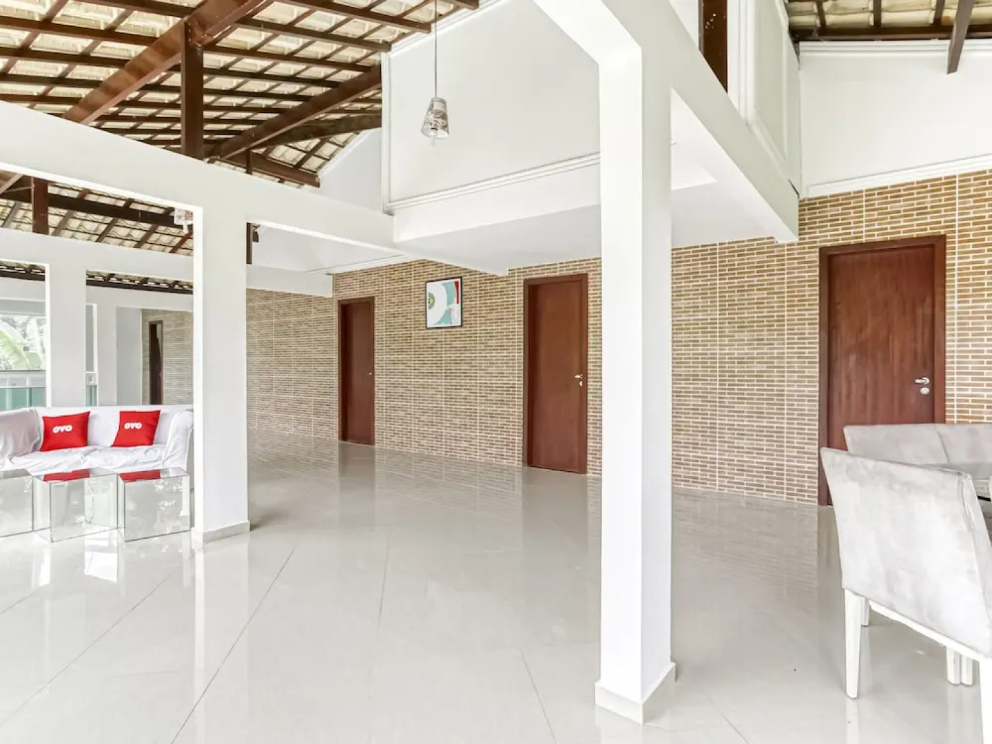 OYO Pousada Di Paola