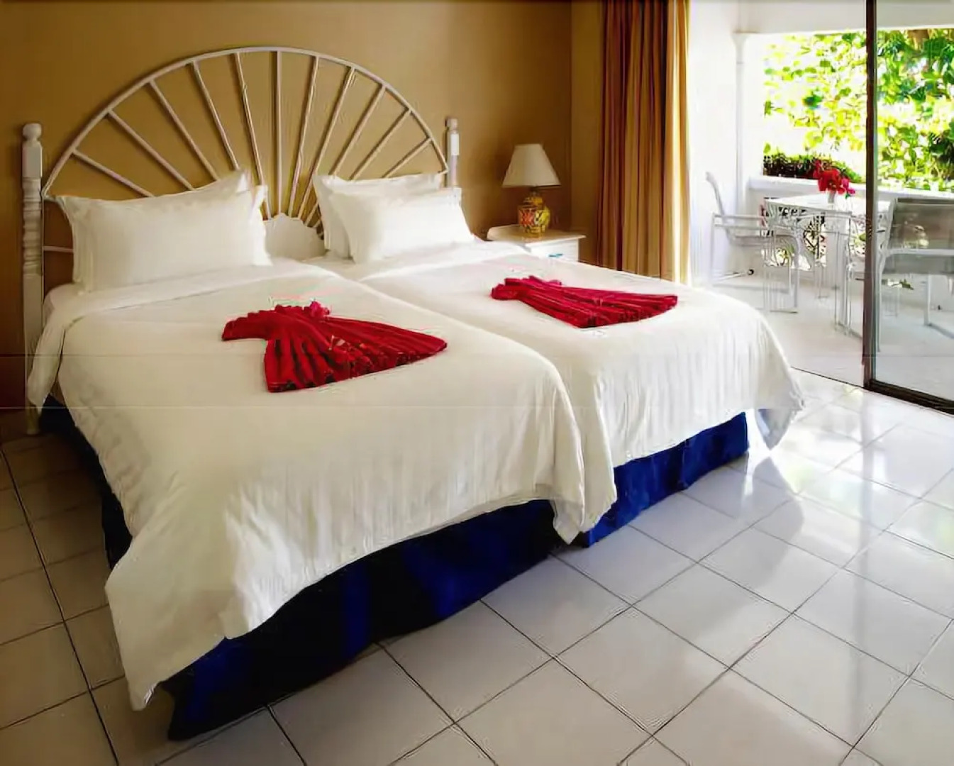 Starfish Discovery Bay Resort Barbados