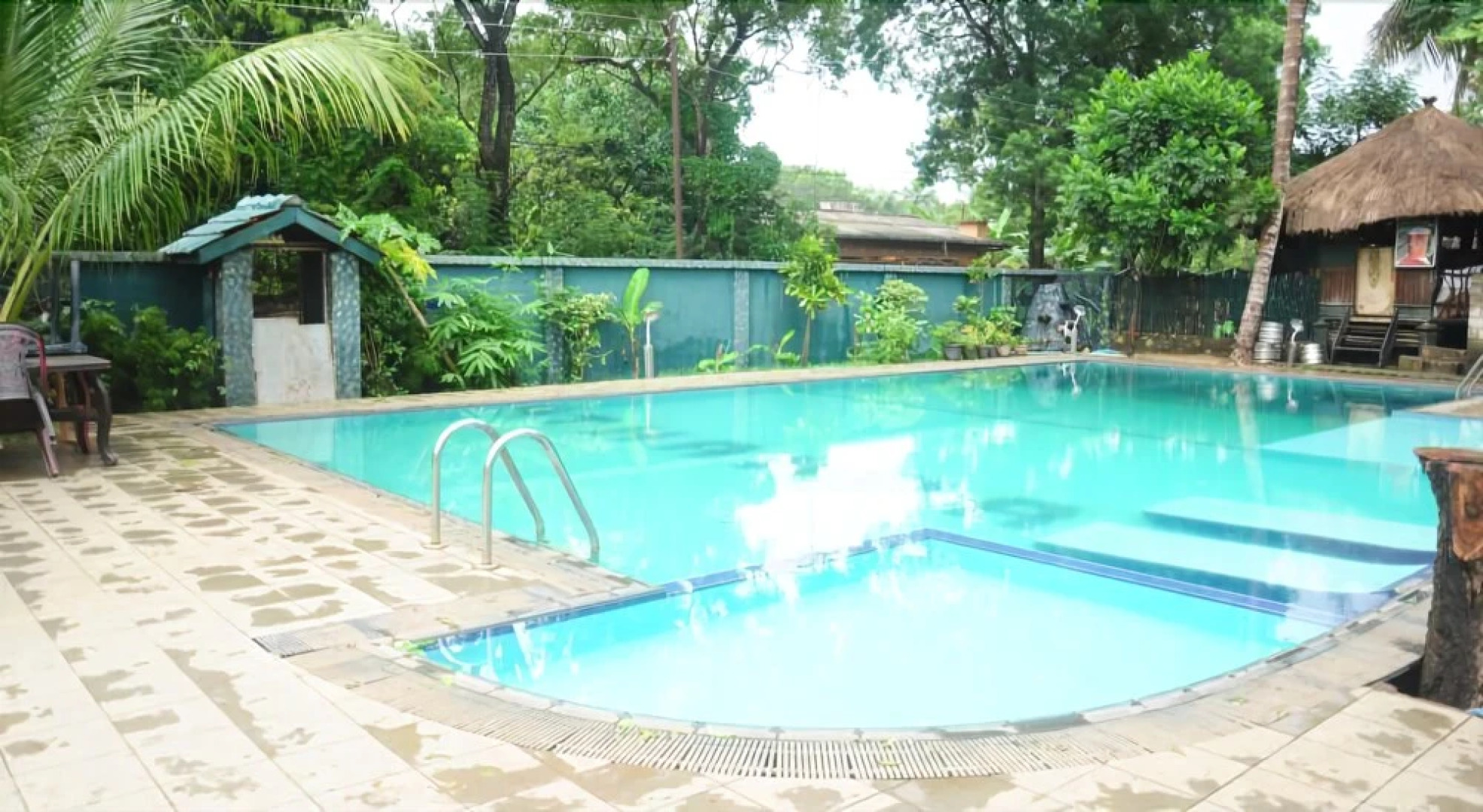 Thampa Tourist Hotel in Vavuniya