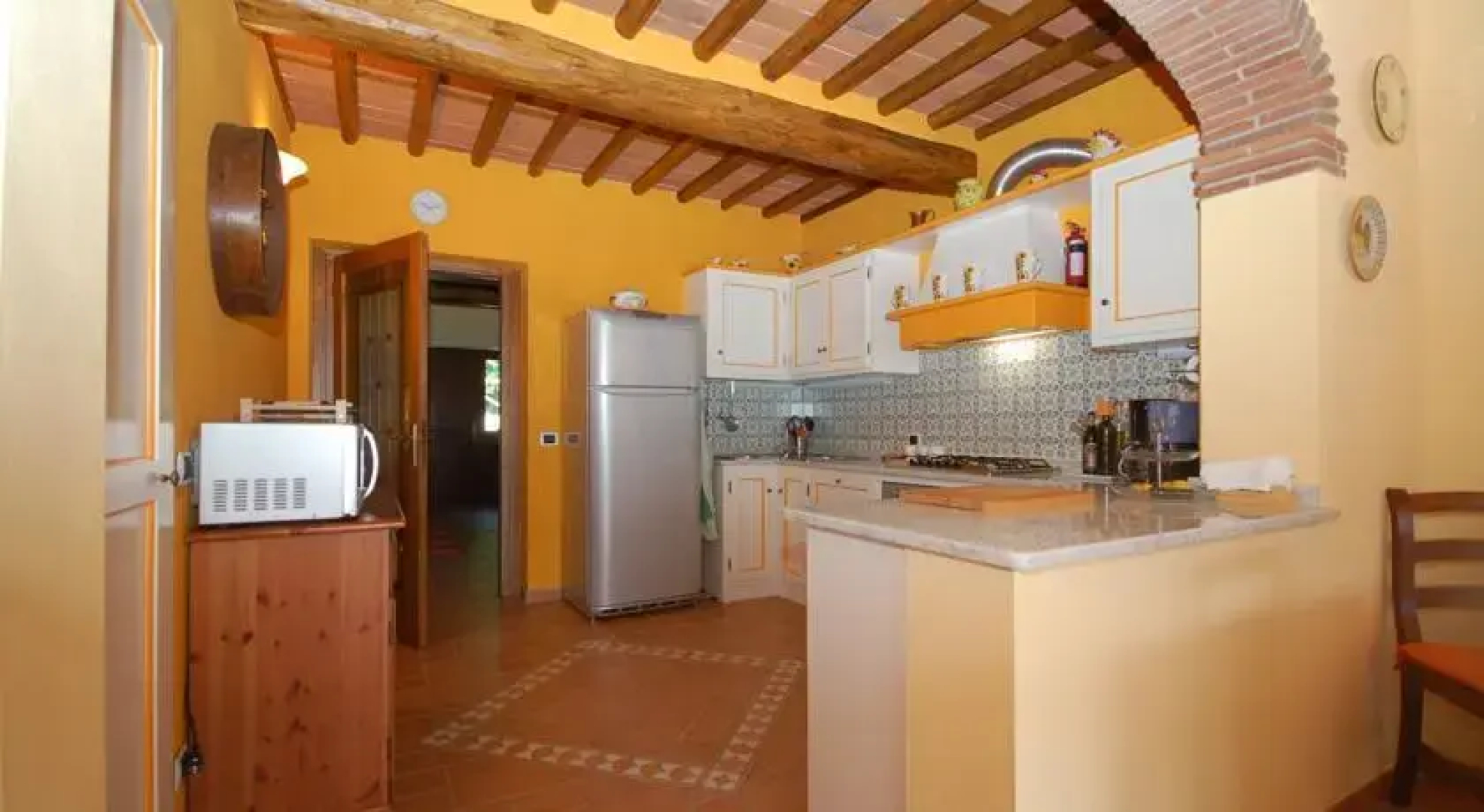 Casa Francesca